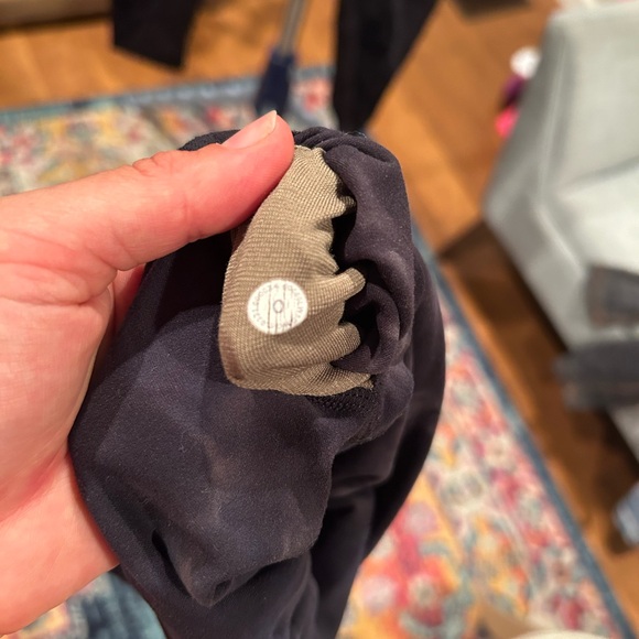 Lululemon align diamond dye leggings full length - Picture 7 of 8